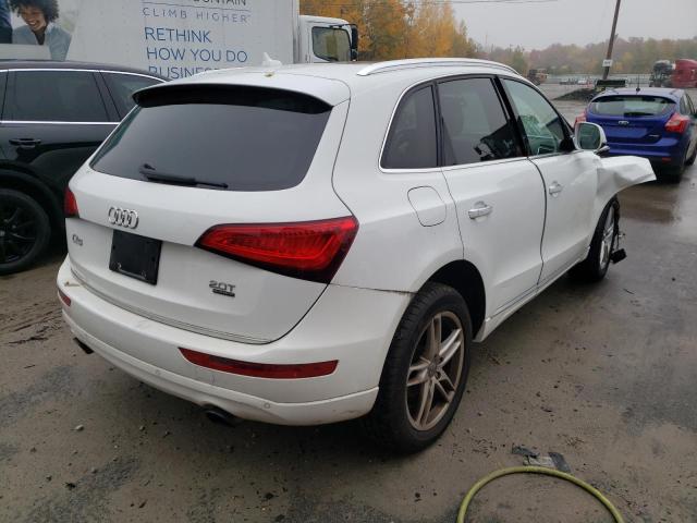 Photo 3 VIN: WA1L2AFP8GA092409 - AUDI Q5 