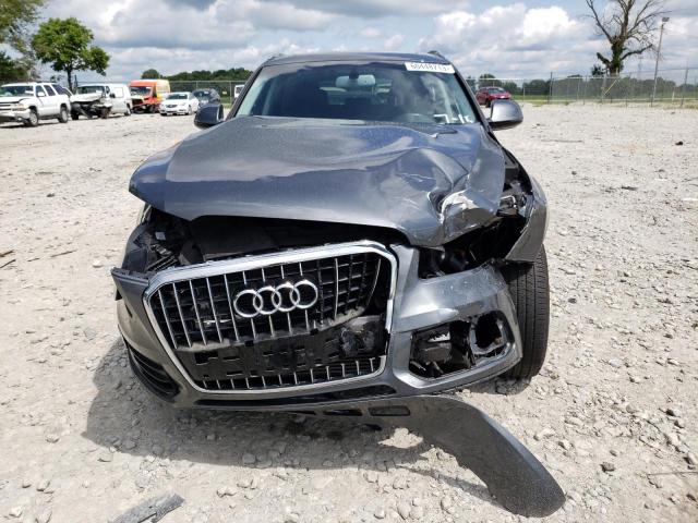 Photo 4 VIN: WA1L2AFP8GA110486 - AUDI Q5 PREMIUM 