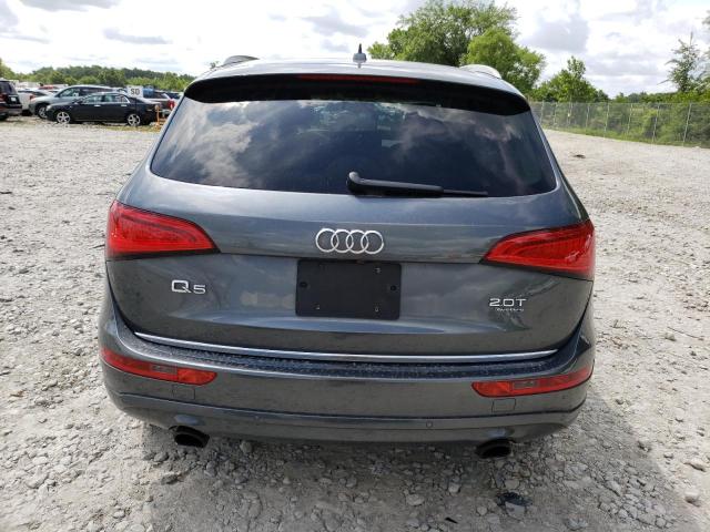 Photo 5 VIN: WA1L2AFP8GA110486 - AUDI Q5 PREMIUM 