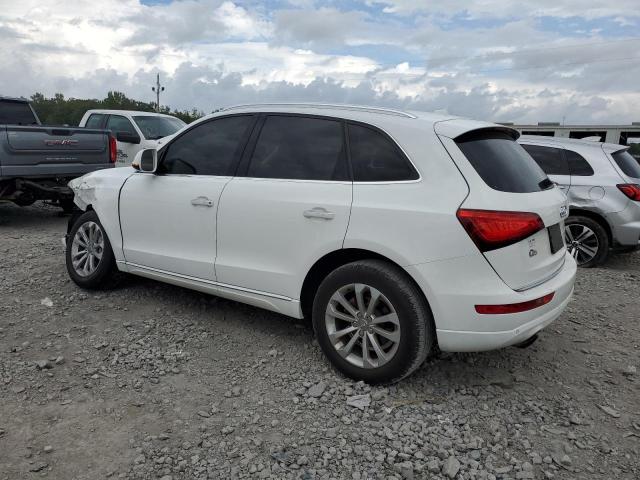 Photo 1 VIN: WA1L2AFP8GA111234 - AUDI Q5 PREMIUM 