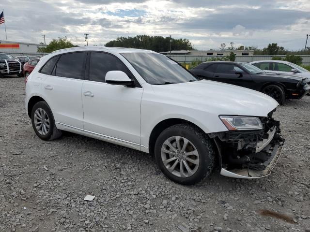 Photo 3 VIN: WA1L2AFP8GA111234 - AUDI Q5 PREMIUM 