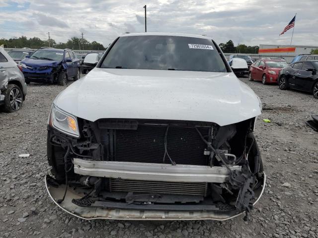 Photo 4 VIN: WA1L2AFP8GA111234 - AUDI Q5 PREMIUM 