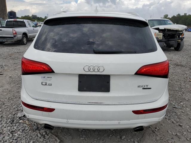 Photo 5 VIN: WA1L2AFP8GA111234 - AUDI Q5 PREMIUM 