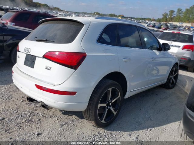 Photo 3 VIN: WA1L2AFP8GA113100 - AUDI Q5 