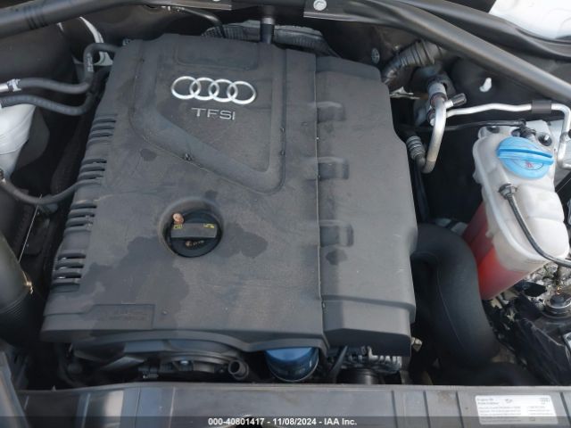 Photo 9 VIN: WA1L2AFP8GA113100 - AUDI Q5 