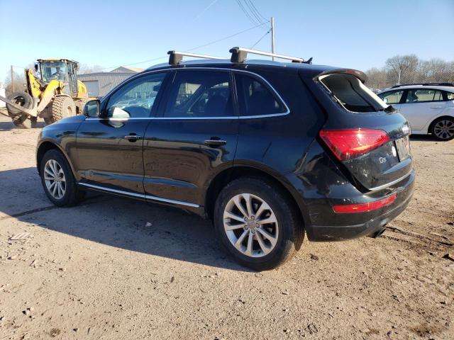 Photo 1 VIN: WA1L2AFP8GA114294 - AUDI Q5 