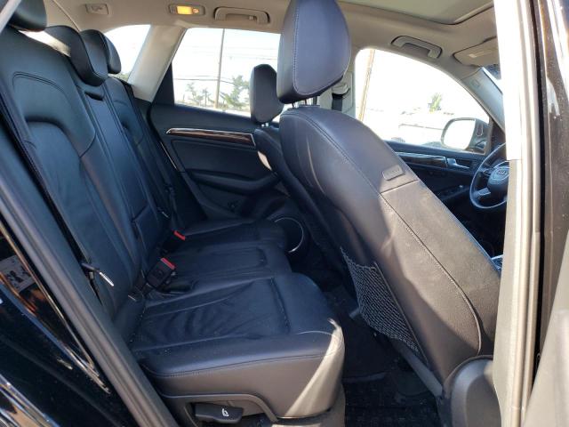 Photo 10 VIN: WA1L2AFP8GA114294 - AUDI Q5 