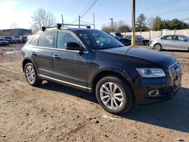 Photo 3 VIN: WA1L2AFP8GA114294 - AUDI Q5 