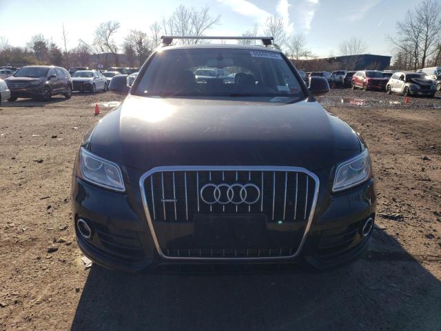 Photo 4 VIN: WA1L2AFP8GA114294 - AUDI Q5 