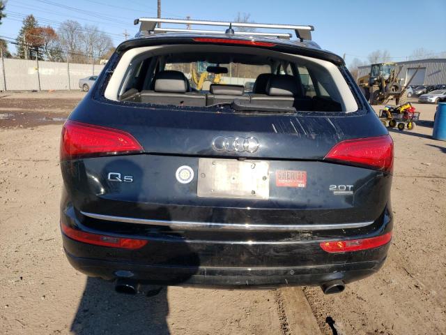 Photo 5 VIN: WA1L2AFP8GA114294 - AUDI Q5 