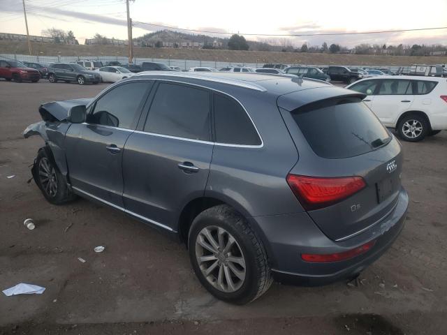 Photo 1 VIN: WA1L2AFP8GA118247 - AUDI Q5 