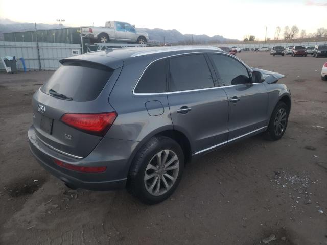 Photo 2 VIN: WA1L2AFP8GA118247 - AUDI Q5 