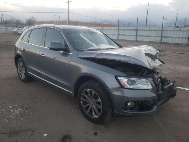 Photo 3 VIN: WA1L2AFP8GA118247 - AUDI Q5 