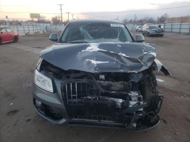 Photo 4 VIN: WA1L2AFP8GA118247 - AUDI Q5 