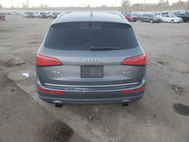 Photo 5 VIN: WA1L2AFP8GA118247 - AUDI Q5 