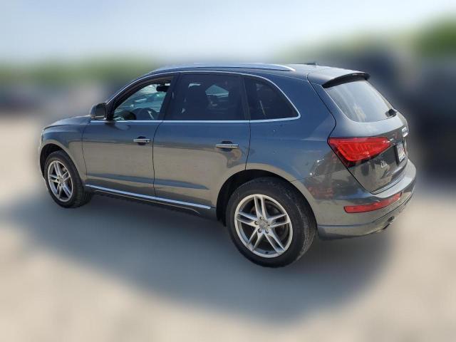 Photo 1 VIN: WA1L2AFP8GA133721 - AUDI Q5 