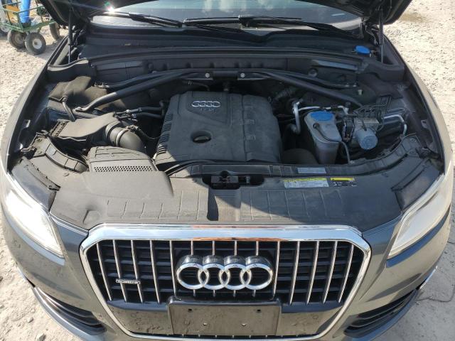 Photo 11 VIN: WA1L2AFP8GA133721 - AUDI Q5 