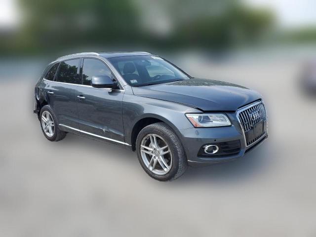 Photo 3 VIN: WA1L2AFP8GA133721 - AUDI Q5 