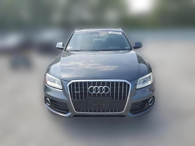 Photo 4 VIN: WA1L2AFP8GA133721 - AUDI Q5 