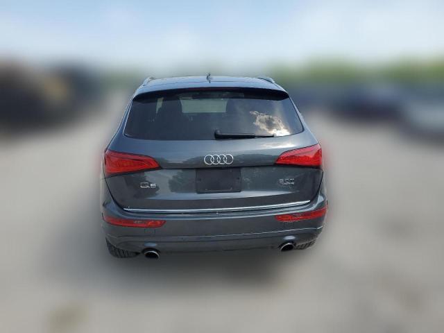 Photo 5 VIN: WA1L2AFP8GA133721 - AUDI Q5 