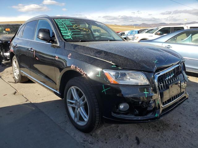 Photo 0 VIN: WA1L2AFP8GA135176 - AUDI Q5 PREMIUM 