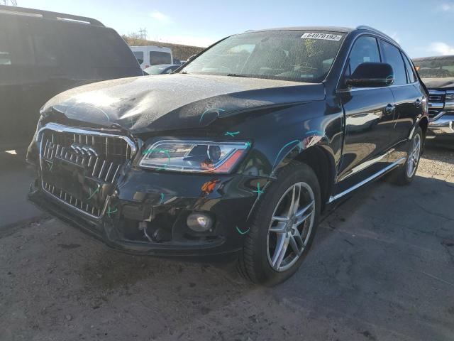 Photo 1 VIN: WA1L2AFP8GA135176 - AUDI Q5 PREMIUM 