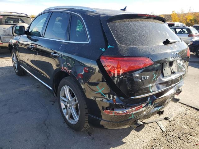 Photo 2 VIN: WA1L2AFP8GA135176 - AUDI Q5 PREMIUM 