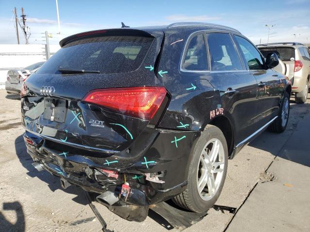 Photo 3 VIN: WA1L2AFP8GA135176 - AUDI Q5 PREMIUM 