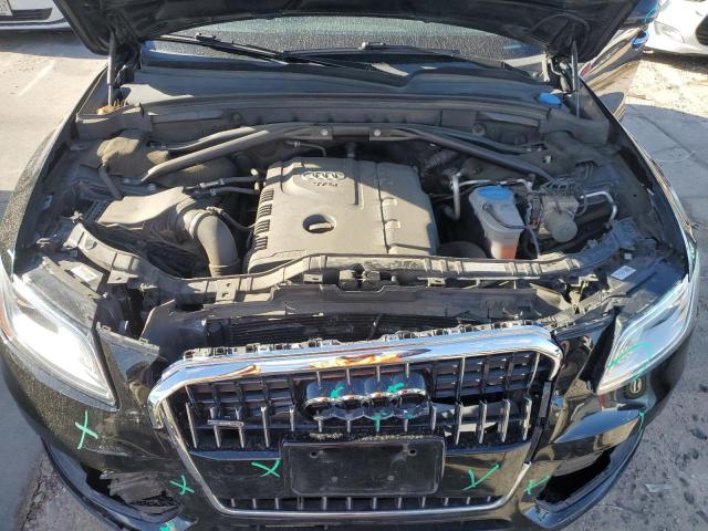 Photo 6 VIN: WA1L2AFP8GA135176 - AUDI Q5 PREMIUM 