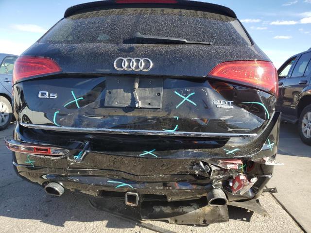 Photo 8 VIN: WA1L2AFP8GA135176 - AUDI Q5 PREMIUM 