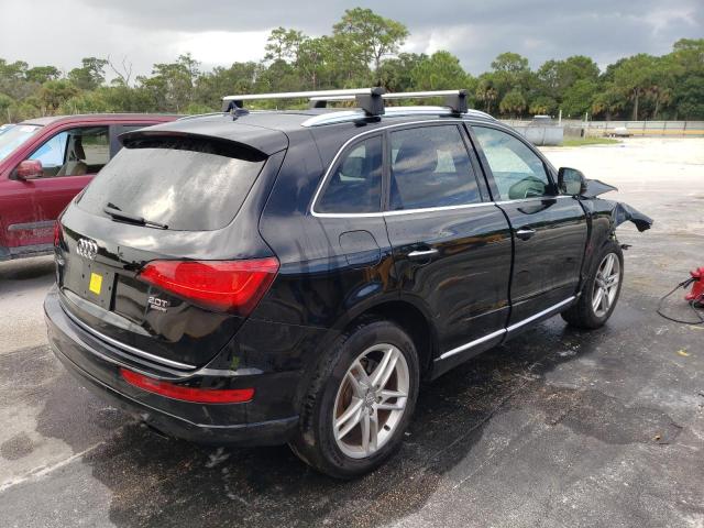 Photo 3 VIN: WA1L2AFP8GA137333 - AUDI Q5 