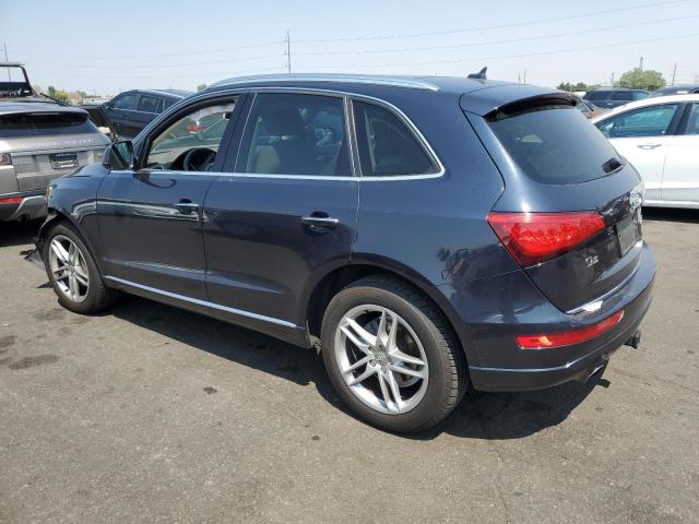 Photo 1 VIN: WA1L2AFP8GA140796 - AUDI Q5 PREMIUM 