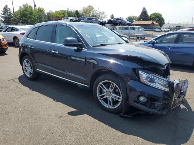 Photo 3 VIN: WA1L2AFP8GA140796 - AUDI Q5 PREMIUM 