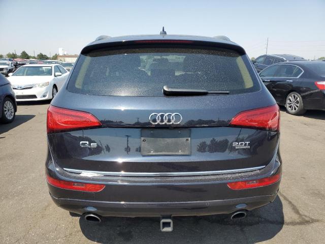 Photo 5 VIN: WA1L2AFP8GA140796 - AUDI Q5 PREMIUM 