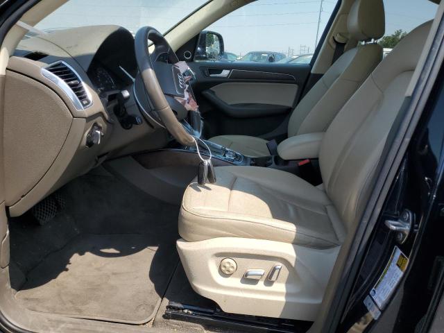 Photo 6 VIN: WA1L2AFP8GA140796 - AUDI Q5 PREMIUM 