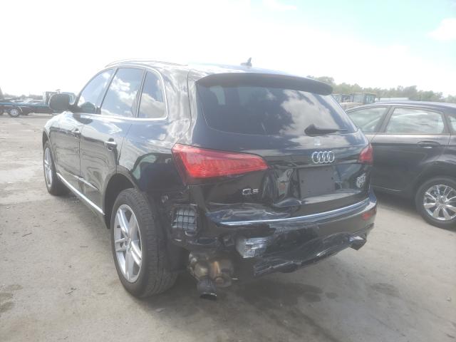 Photo 2 VIN: WA1L2AFP8GA144198 - AUDI Q5 