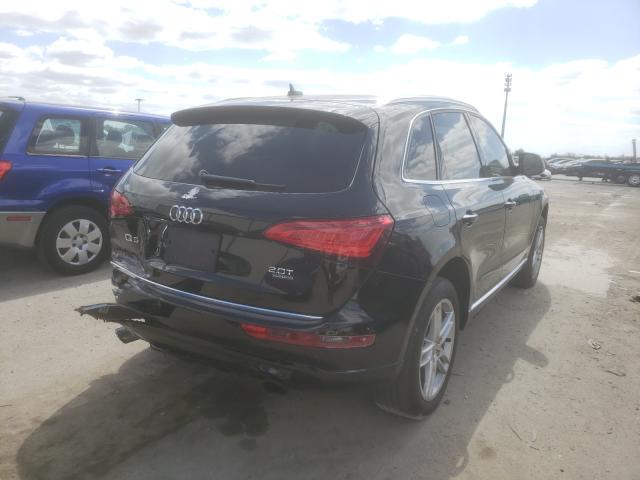 Photo 3 VIN: WA1L2AFP8GA144198 - AUDI Q5 