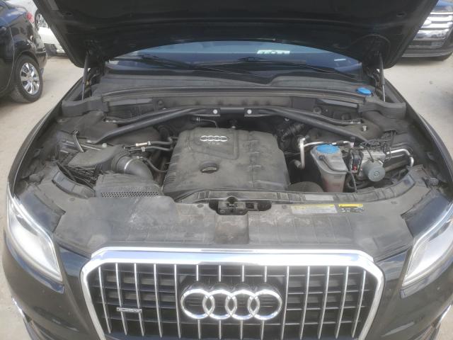 Photo 6 VIN: WA1L2AFP8GA144198 - AUDI Q5 