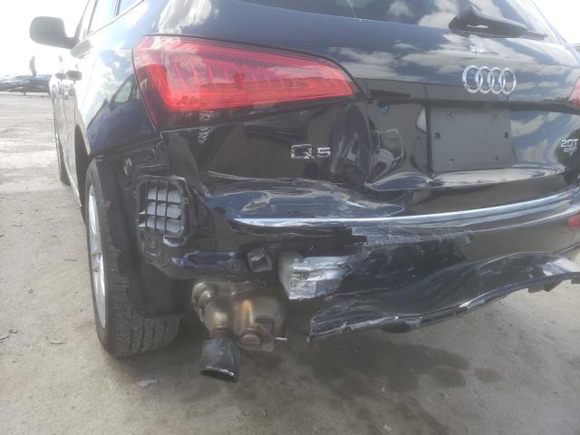 Photo 8 VIN: WA1L2AFP8GA144198 - AUDI Q5 