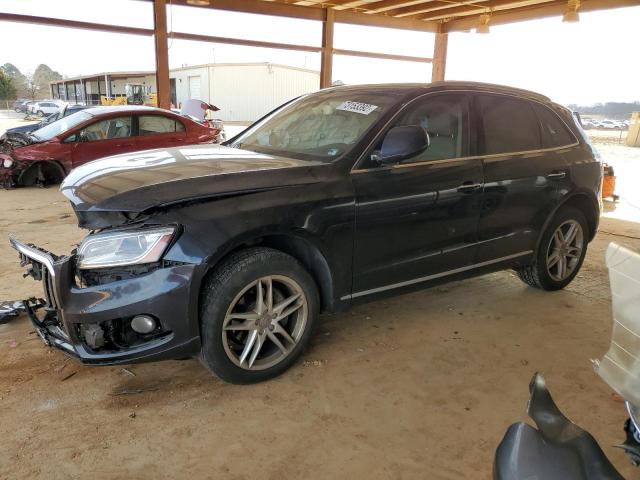 Photo 0 VIN: WA1L2AFP8GA144282 - AUDI Q5 PREMIUM 