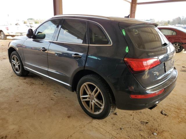 Photo 1 VIN: WA1L2AFP8GA144282 - AUDI Q5 PREMIUM 