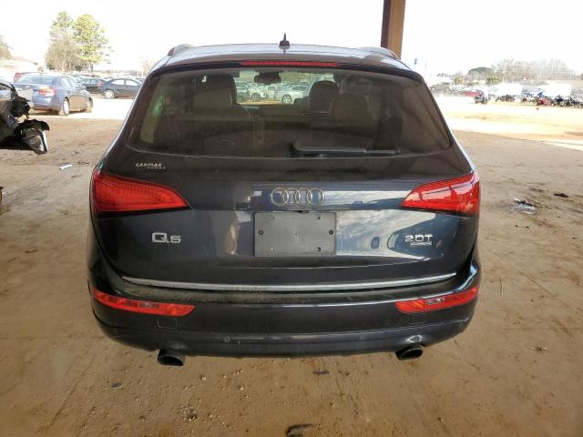 Photo 5 VIN: WA1L2AFP8GA144282 - AUDI Q5 PREMIUM 