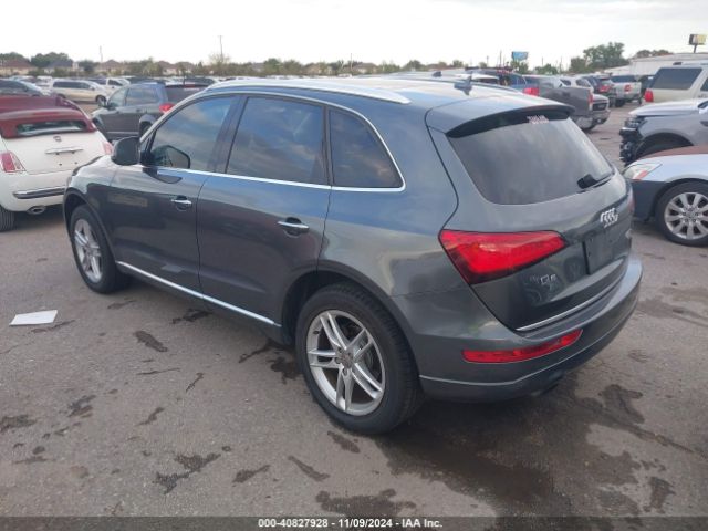 Photo 2 VIN: WA1L2AFP8GA147165 - AUDI Q5 