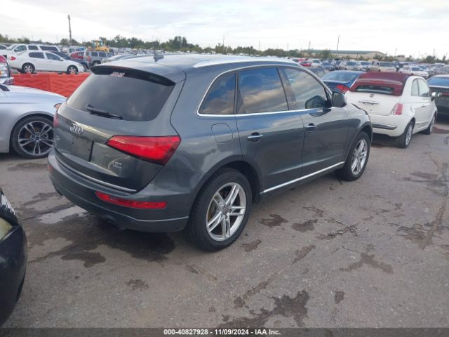 Photo 3 VIN: WA1L2AFP8GA147165 - AUDI Q5 