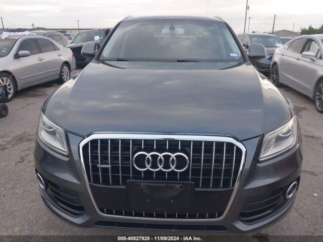 Photo 5 VIN: WA1L2AFP8GA147165 - AUDI Q5 