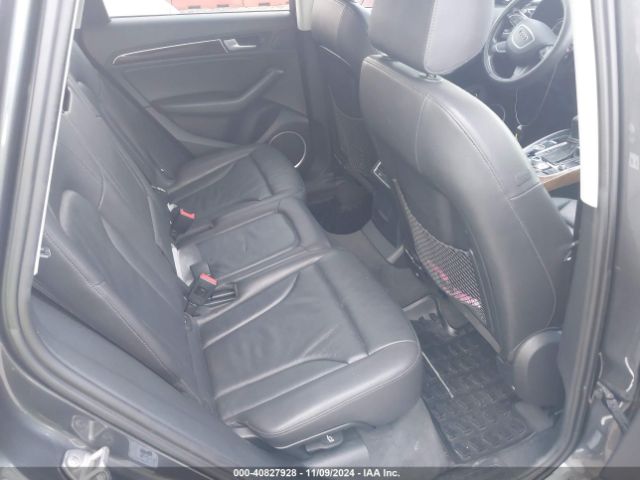 Photo 7 VIN: WA1L2AFP8GA147165 - AUDI Q5 