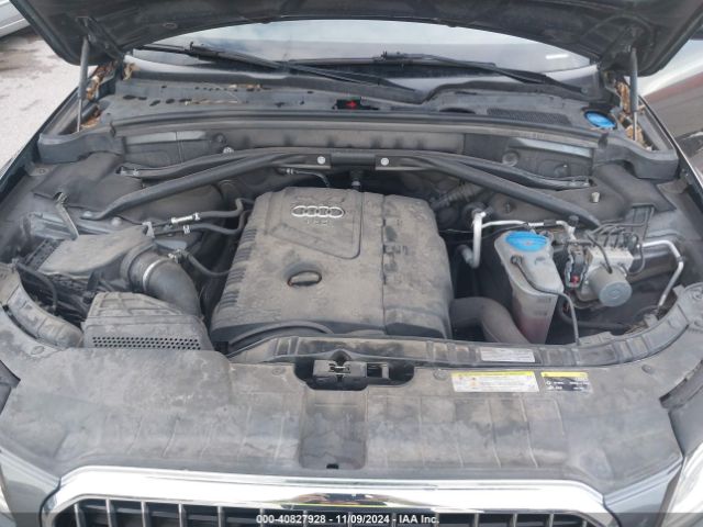 Photo 9 VIN: WA1L2AFP8GA147165 - AUDI Q5 