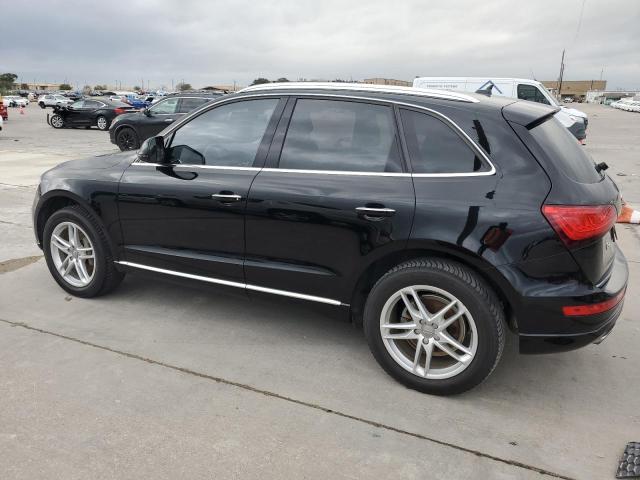 Photo 1 VIN: WA1L2AFP8GA151734 - AUDI Q5 PREMIUM 