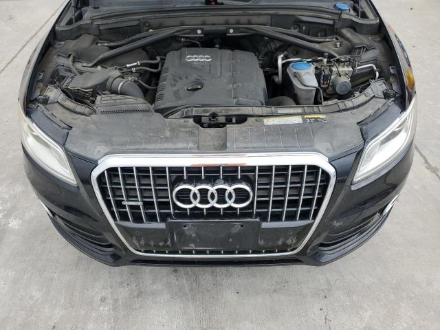 Photo 11 VIN: WA1L2AFP8GA151734 - AUDI Q5 PREMIUM 