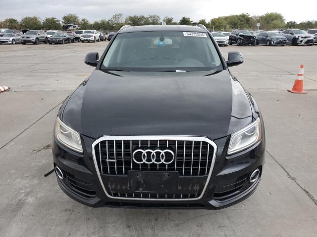 Photo 4 VIN: WA1L2AFP8GA151734 - AUDI Q5 PREMIUM 